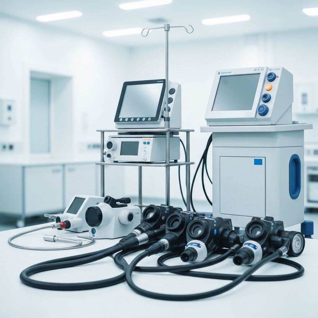 Stryker 1788 4K AIM System