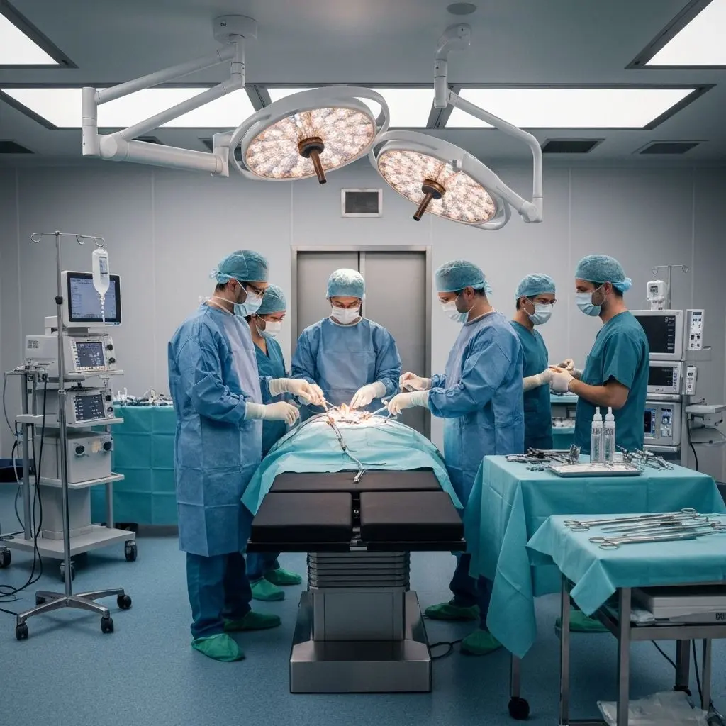 Bariatric Surgery